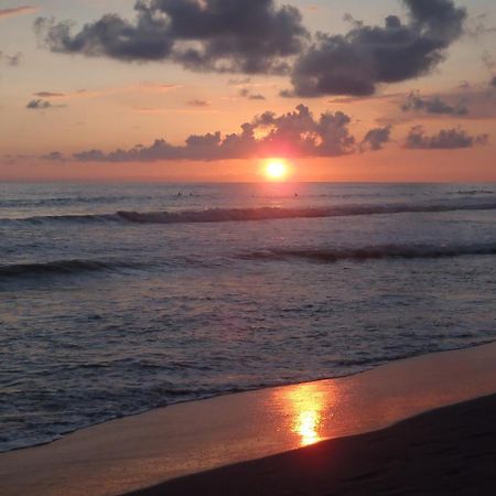 Moon Bridge Beach Resort Matara Eksteriør bilde