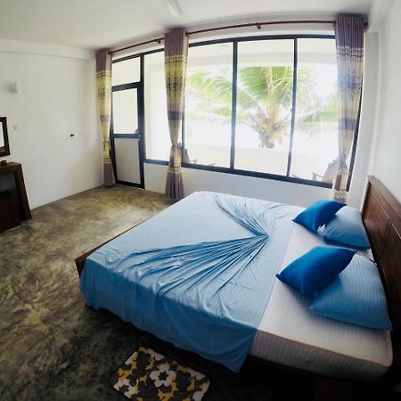 Moon Bridge Beach Resort Matara Eksteriør bilde